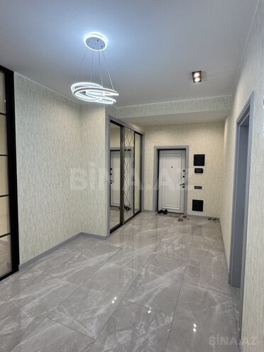 3-комн. новостройка - Насиминский  р. - 110 м² (3)