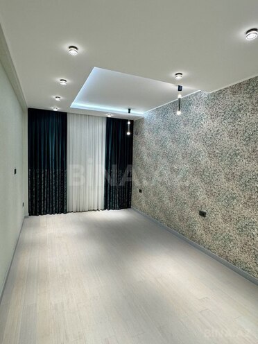 3-комн. новостройка - Насиминский  р. - 110 м² (1)