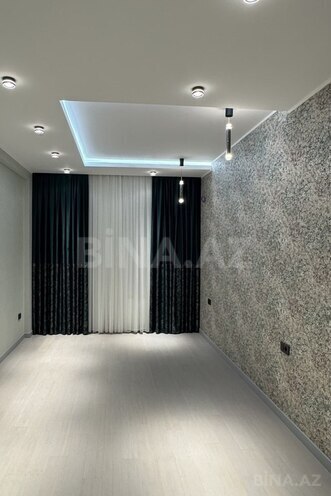 3-комн. новостройка - Насиминский  р. - 110 м² (2)