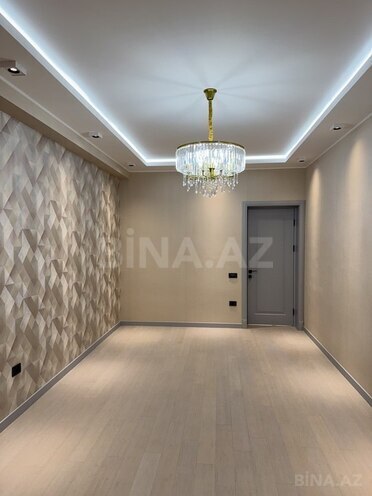 3-комн. новостройка - Насиминский  р. - 110 м² (8)