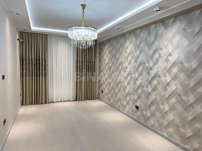 3-комн. новостройка - Насиминский  р. - 110 м² (7)