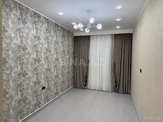3-комн. новостройка - Насиминский  р. - 110 м² (9)