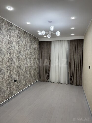 3-комн. новостройка - Насиминский  р. - 110 м² (16)