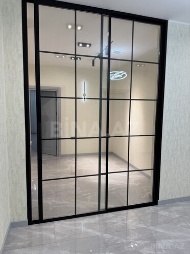 3-комн. новостройка - Насиминский  р. - 110 м² (5)