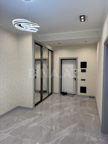 3-комн. новостройка - Насиминский  р. - 110 м² (12)