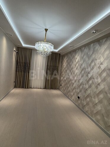 3-комн. новостройка - Насиминский  р. - 110 м² (20)