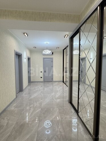 3-комн. новостройка - Насиминский  р. - 110 м² (18)