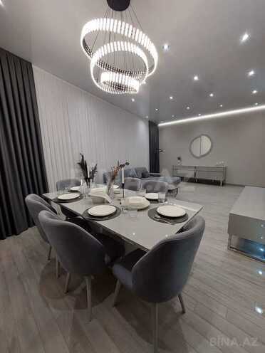 Сдаётся 2-комн. новостройка 100 м², м. 8 ноября, photo 1 from 11