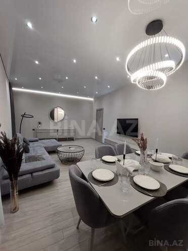 Сдаётся 2-комн. новостройка 100 м², м. 8 ноября, photo 5 from 11