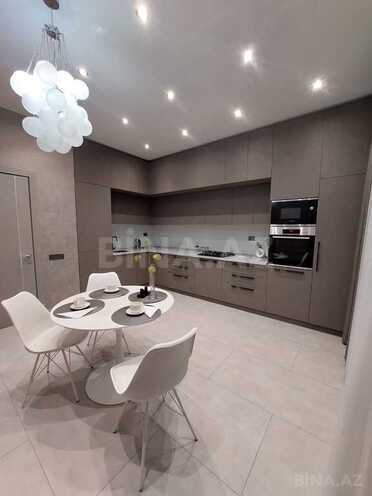 Сдаётся 2-комн. новостройка 100 м², м. 8 ноября, photo 3 from 11