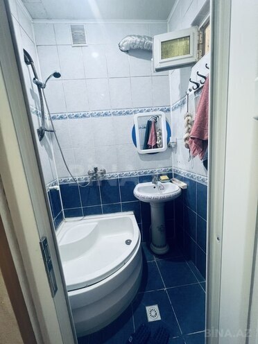 2-комн. вторичка - Нахичеван - 50 м² (4)