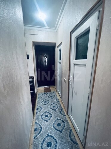 2-комн. вторичка - Нахичеван - 50 м² (5)