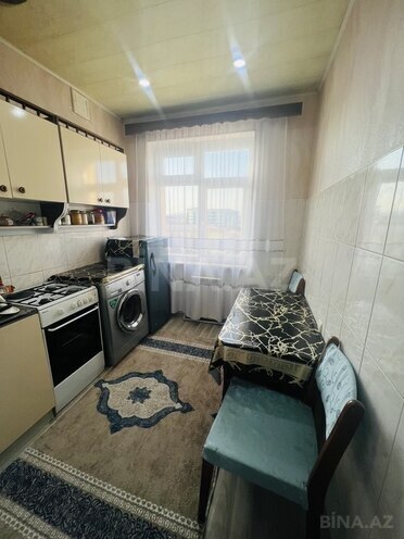 2-комн. вторичка - Нахичеван - 50 м² (3)