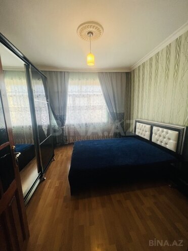 2-комн. вторичка - Нахичеван - 50 м² (2)