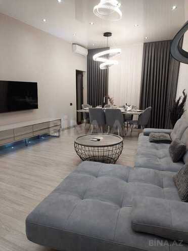 Сдаётся 2-комн. новостройка 100 м², м. 8 ноября, photo 6 from 11