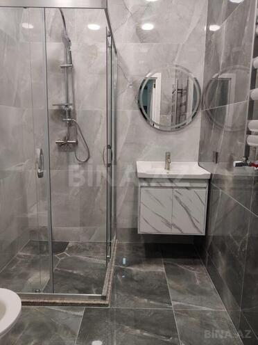 2-комн. новостройка - м. Шах Исмаил Хатаи - 90 м² (6)