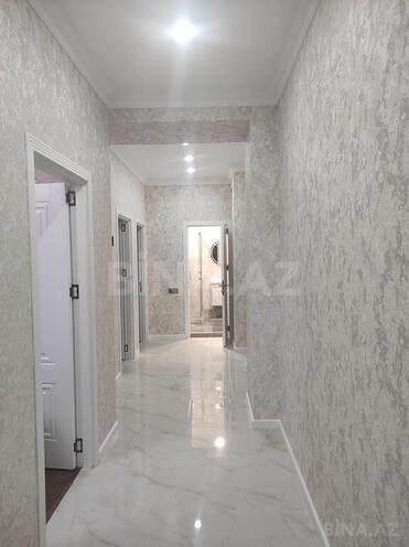 2-комн. новостройка - м. Шах Исмаил Хатаи - 90 м² (7)