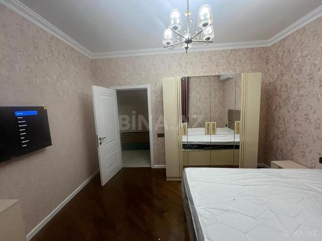 2-комн. новостройка - м. Шах Исмаил Хатаи - 90 м² (5)