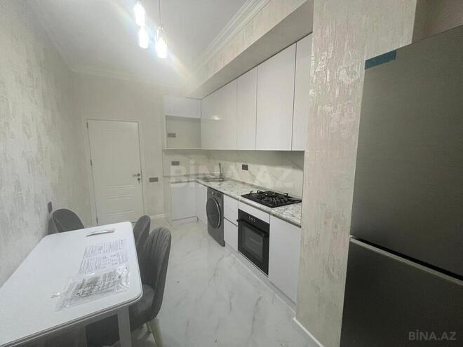 2-комн. новостройка - м. Шах Исмаил Хатаи - 90 м² (4)