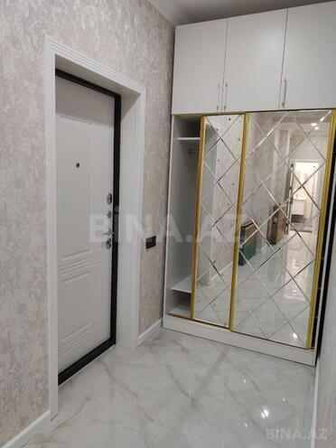 2-комн. новостройка - м. Шах Исмаил Хатаи - 90 м² (8)