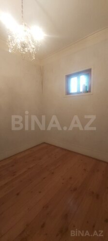 5 otaqlı həyət evi/bağ evi - Nəsimi m. - 200 m² (5)