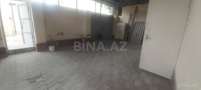 5 otaqlı həyət evi/bağ evi - Nəsimi m. - 200 m² (22)