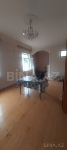 5 otaqlı həyət evi/bağ evi - Nəsimi m. - 200 m² (1)