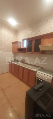 5 otaqlı həyət evi/bağ evi - Nəsimi m. - 200 m² (7)
