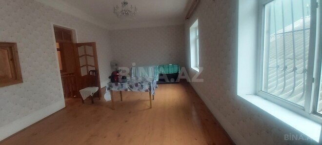 5 otaqlı həyət evi/bağ evi - Nəsimi m. - 200 m² (4)