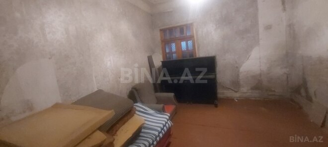 5 otaqlı həyət evi/bağ evi - Nəsimi m. - 200 m² (17)