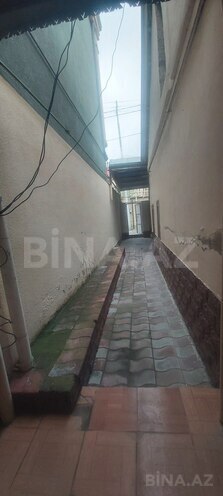 5 otaqlı həyət evi/bağ evi - Nəsimi m. - 200 m² (20)