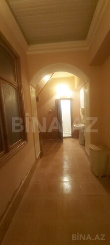 5 otaqlı həyət evi/bağ evi - Nəsimi m. - 200 m² (13)