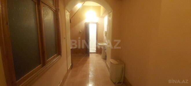 5 otaqlı həyət evi/bağ evi - Nəsimi m. - 200 m² (14)