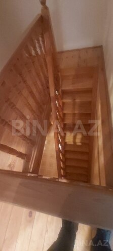 5 otaqlı həyət evi/bağ evi - Nəsimi m. - 200 m² (3)