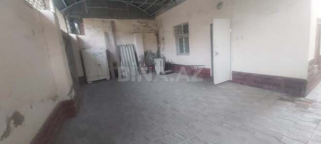 5 otaqlı həyət evi/bağ evi - Nəsimi m. - 200 m² (23)