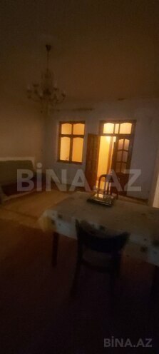 5 otaqlı həyət evi/bağ evi - Nəsimi m. - 200 m² (19)
