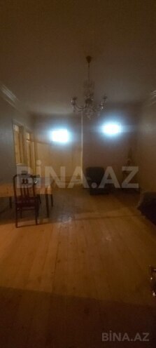 5 otaqlı həyət evi/bağ evi - Nəsimi m. - 200 m² (15)