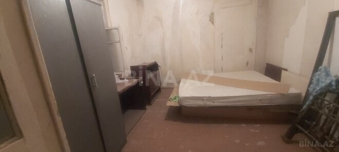 5 otaqlı həyət evi/bağ evi - Nəsimi m. - 200 m² (16)