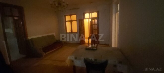 5 otaqlı həyət evi/bağ evi - Nəsimi m. - 200 m² (18)