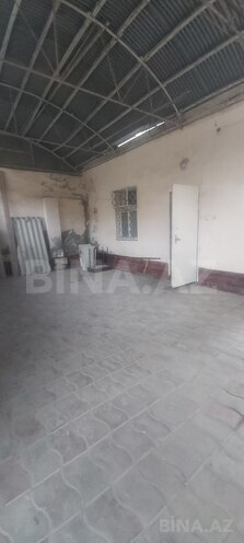 5 otaqlı həyət evi/bağ evi - Nəsimi m. - 200 m² (24)