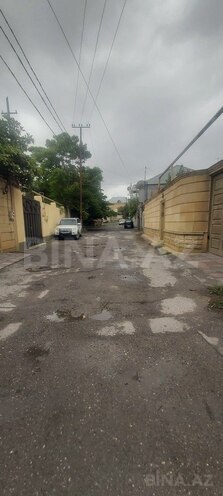 5 otaqlı həyət evi/bağ evi - Nəsimi m. - 200 m² (26)