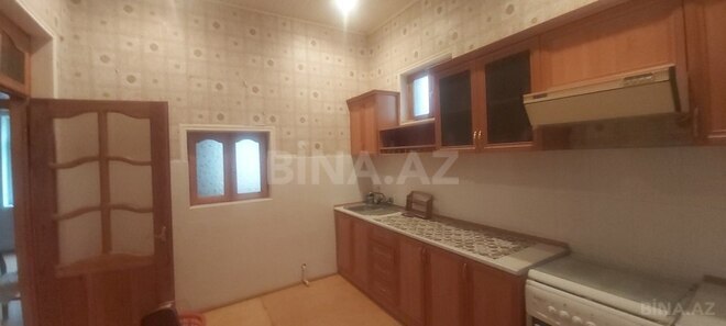 5 otaqlı həyət evi/bağ evi - Nəsimi m. - 200 m² (8)