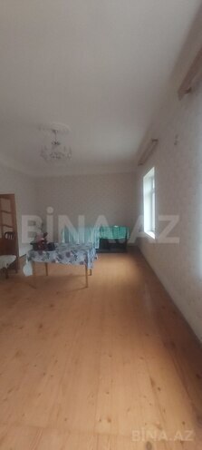 5 otaqlı həyət evi/bağ evi - Nəsimi m. - 200 m² (2)