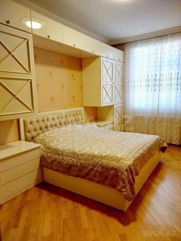 3-комн. новостройка - м. Мемар Аджеми - 85 м² (4)