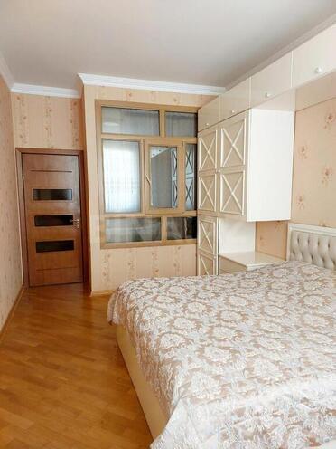 3-комн. новостройка - м. Мемар Аджеми - 85 м² (5)