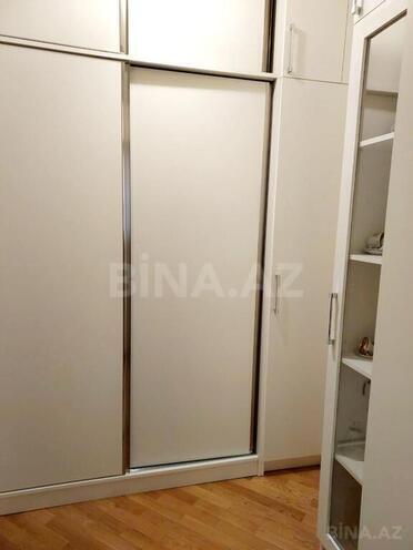 3-комн. новостройка - м. Мемар Аджеми - 85 м² (6)