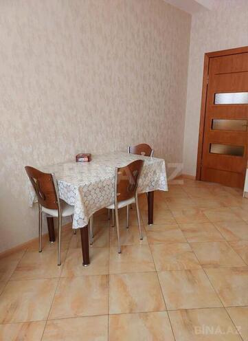 3-комн. новостройка - м. Мемар Аджеми - 85 м² (7)