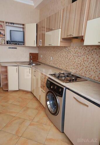 3-комн. новостройка - м. Мемар Аджеми - 85 м² (9)