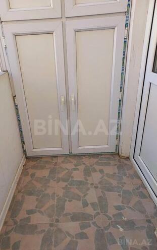 3-комн. новостройка - м. Мемар Аджеми - 85 м² (10)