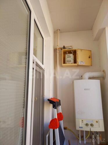 3-комн. новостройка - м. Мемар Аджеми - 85 м² (12)